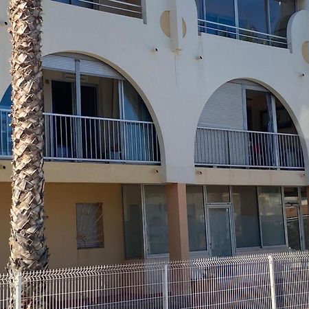 Magnifique Appart Marina Proche Plage Avec Parking Sète Eksteriør bilde