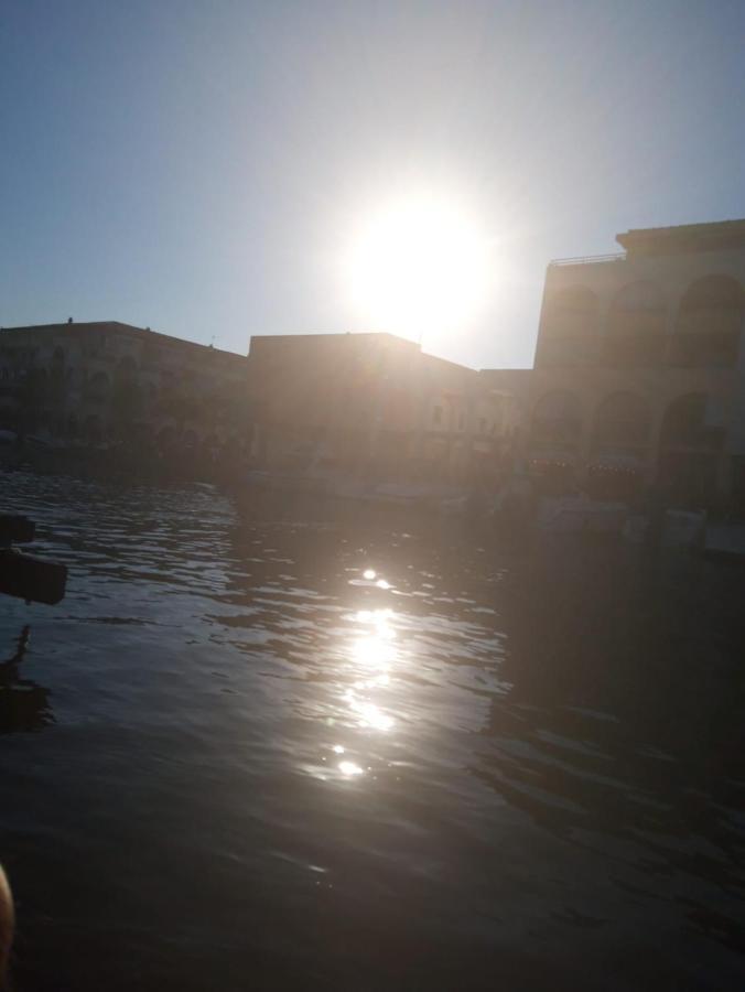Magnifique Appart Marina Proche Plage Avec Parking Sète Eksteriør bilde